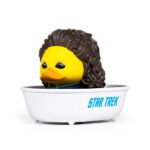 NUMSKULL Tubbz Boxed - Star Trek "Deanna Troi" Gumikacsa - Image 2