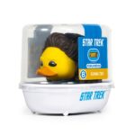 NUMSKULL Tubbz Boxed - Star Trek "Deanna Troi" Gumikacsa - Image 3