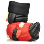 NUMSKULL Tubbz Boxed - Star Trek "Q" Gumikacsa - Image 2