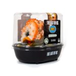 NUMSKULL Tubbz Boxed - The Last of Us "Clicker" Gumikacsa - Image 2