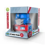 NUMSKULL Tubbz Boxed - Transformers "Optimus Prime" Gumikacsa - Image 3