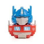 NUMSKULL Tubbz Boxed - Transformers "Optimus Prime" Gumikacsa - Image 2
