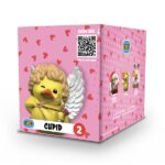 NUMSKULL Tubbz Boxed - Valentine`s Day `Cupid` Gumikacsa - Image 2