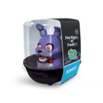 NUMSKULL Tubbz Mini - Five Nights at Freddy`s `Bonnie` Gumikacsa - Image 3