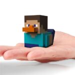 NUMSKULL Tubbz Mini - Minecraft "Steeve" Gumikacsa - Image 2