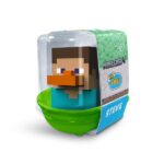 NUMSKULL Tubbz Mini - Minecraft "Steeve" Gumikacsa - Image 3