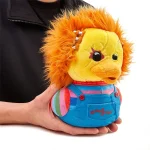 NUMSKULL Tubbz Plush - Childs Play "Chucky" plüss kacsa - Image 2