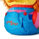 NUMSKULL Tubbz Plush - Childs Play "Chucky" plüss kacsa - Image 4