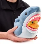 NUMSKULL Tubbz Plush - Jaws "Bruce" plüss kacsa - Image 2