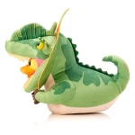 NUMSKULL Tubbz Plush - Jurassic Park "Dilophosaurus" plüss kacsa - Image 3