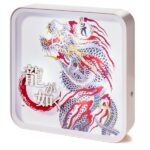 NUMSKULL "Yakuza" Perspex lámpa - Image 2