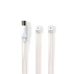 Nedis ANFM105ME FM szalagdipol antenna - Image 2