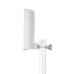 Nedis ANOR5G20WT Beltéri és kültéri antenna, 3G / 4G / 5G, 698 MHz -5000 MHz, Nyereség: 6 dB - Image 8