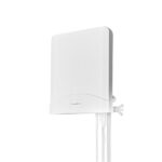 Nedis ANOR5G20WT Beltéri és kültéri antenna, 3G / 4G / 5G, 698 MHz -5000 MHz, Nyereség: 6 dB - Image 4