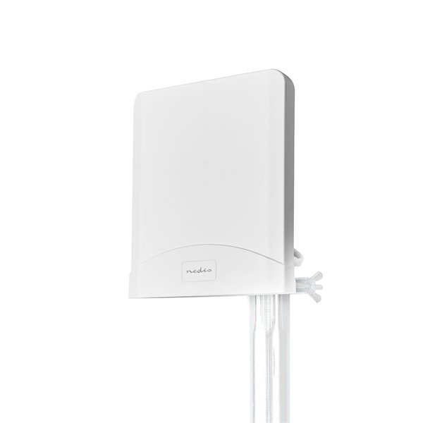 Nedis ANOR5G20WT Beltéri és kültéri antenna, 3G / 4G / 5G, 698 MHz -5000 MHz, Nyereség: 6 dB - Image 4