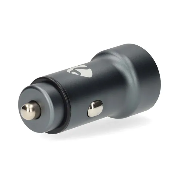 Nedis CCH1C1A48W szivargyújtós autós töltő, 48 W | 1,5 / 2,0 / 3,0 A, USB-A / USB-C, automatikus feszültségválasztás - Image 6