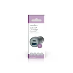 Nedis CCH1C1A48W szivargyújtós autós töltő, 48 W | 1,5 / 2,0 / 3,0 A, USB-A / USB-C, automatikus feszültségválasztás - Image 8