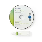 Nedis CLDK100TP CD fej tisztító lemez