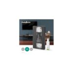 Nedis CLTP100BK fejtisztító szalag, VHS fejek, fekete - Image 2