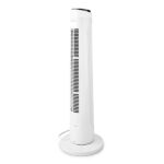 Nedis FNTR13CWT40 oszlop (toronyventilátor) ventilátor, 50W, 3 fokozat, időkapcsoló, távirányító - Image 4