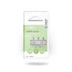 Nedis F elosztó 1-be - 4-ki, 5 - 2400 MHz | 6,5 dB, SSPL410ME - Image 4