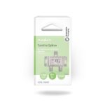 Nedis F elosztó, 5 - 2400 MHz | 6,5 dB, SSPL210ME - Image 3