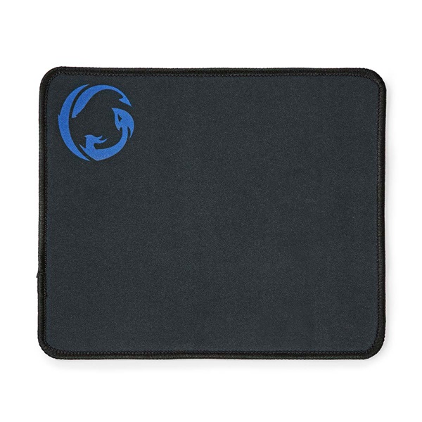 Nedis GCK51110BKUS gamer 5 az 1-ben készlet, Angol Billentyűzet, Headset, Egér, Egérpad és adapter kábel, QWERTY - Image 5