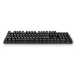 Nedis GKBDM110BKUS gamer billentyűzet, USB,Mechanikus gombok | LED | QWERTY | Amerikai kiosztás - Image 3