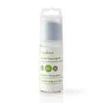 Nedis CLSN100TP LCD TV / monitor kijelző / képernyő tisztító spray, 150 ml, tisztító kendő - Image 2