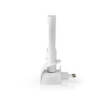 Nedis LNLGTRHWT akkumulátoros 2 az 1-ben LED elemlámpa, éjszakai irányfény, mozgásérzékelős - Image 2