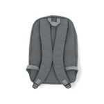 Nedis  NBBK15150GY notebook / laptop hátizsák 10 - 16" | 10 rekesz | 430 mm | 50 mm | 290 mm - Image 10