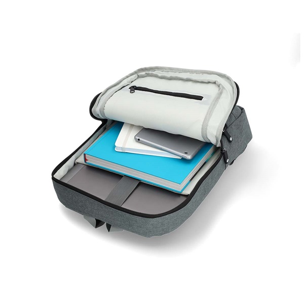 Nedis  NBBK15150GY notebook / laptop hátizsák 10 - 16" | 10 rekesz | 430 mm | 50 mm | 290 mm - Image 14