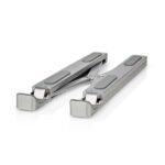 Nedis NBSTND100SI összecsukható notebook / laptop állvány, 17 " - Image 6