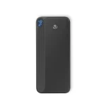 Nedis PBKPD20W125BK powerbank, hordozható külső akkumulátor, power bank 10 000mAh, 1,5 / 1,67 / 2,0 / 2,22 / 3,0 A - Image 3