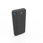 Nedis PBKPD20W125BK powerbank, hordozható külső akkumulátor, power bank 10 000mAh, 1,5 / 1,67 / 2,0 / 2,22 / 3,0 A - Image 5