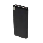 Nedis PBKPD20W125BK powerbank, hordozható külső akkumulátor, power bank 10 000mAh, 1,5 / 1,67 / 2,0 / 2,22 / 3,0 A - Image 6