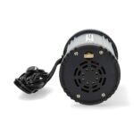 Nedis PIM15012FGY 12V DC - 230V AC inverter, 150W, csatlakozás: szivargyújtós - Image 2