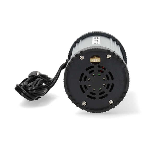 Nedis PIM15012FGY 12V DC - 230V AC inverter, 150W, csatlakozás: szivargyújtós - Image 2
