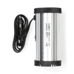 Nedis PIM15012FGY 12V DC - 230V AC inverter, 150W, csatlakozás: szivargyújtós - Image 5