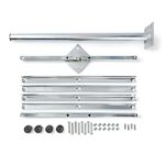 Nedis SDBS110ME antenna állvány, tartó konzol - Image 5