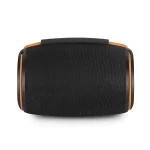 Nedis SPBT2026BK akkumulátoros bluetooth hangszóró 40W, 6 óra játékidő, IPX4, TWS - Image 6