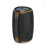 Nedis SPBT2026BK akkumulátoros bluetooth hangszóró 40W, 6 óra játékidő, IPX4, TWS - Image 3