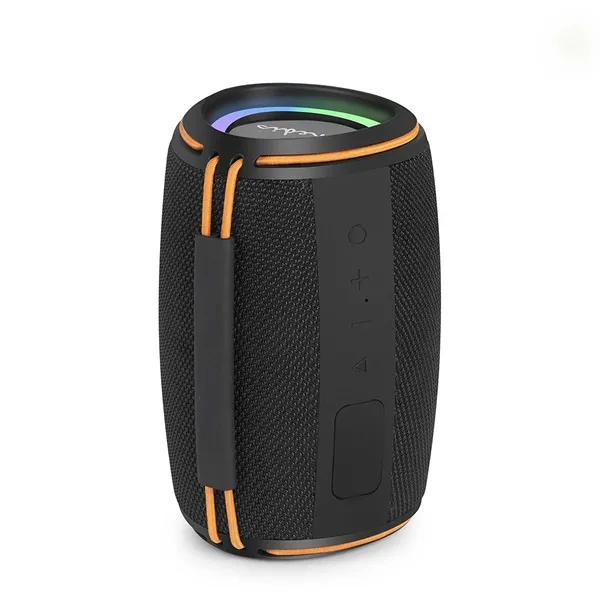 Nedis SPBT2026BK akkumulátoros bluetooth hangszóró 40W, 6 óra játékidő, IPX4, TWS - Image 3
