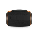 Nedis SPBT2026BK akkumulátoros bluetooth hangszóró 40W, 6 óra játékidő, IPX4, TWS - Image 4