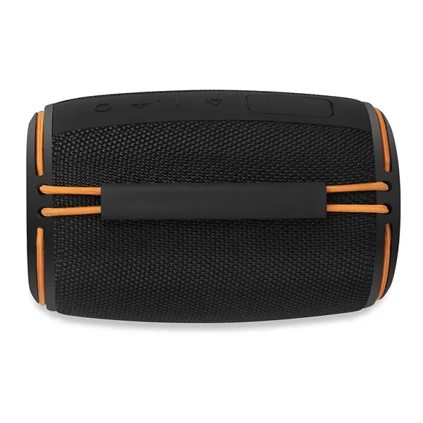 Nedis SPBT2026BK akkumulátoros bluetooth hangszóró 40W, 6 óra játékidő, IPX4, TWS - Image 5