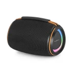 Nedis SPBT2026BK akkumulátoros bluetooth hangszóró 40W, 6 óra játékidő, IPX4, TWS