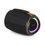 Nedis SPBT2026BK akkumulátoros bluetooth hangszóró 40W, 6 óra játékidő, IPX4, TWS - Image 7
