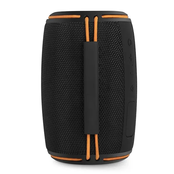 Nedis SPBT2026BK akkumulátoros bluetooth hangszóró 40W, 6 óra játékidő, IPX4, TWS - Image 9