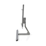 Nedis TVSM5120GY asztali LCD TV állvány (tartó konzol), 37-75", VESA 600x400, max 40kg - Image 2