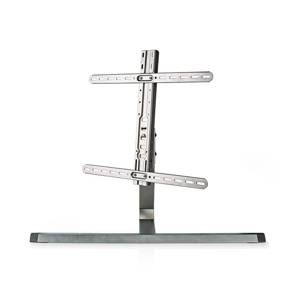 Nedis TVSM5120GY asztali LCD TV állvány (tartó konzol), 37-75", VESA 600x400, max 40kg - Image 4